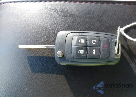 2011 Chevrolet Equinox 2Lt from USA, damaged, VIN 2CNALPEC5B6395175